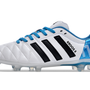 Chuteira Campo Adidas Toni Kroos 11PRO Elite + Brindes