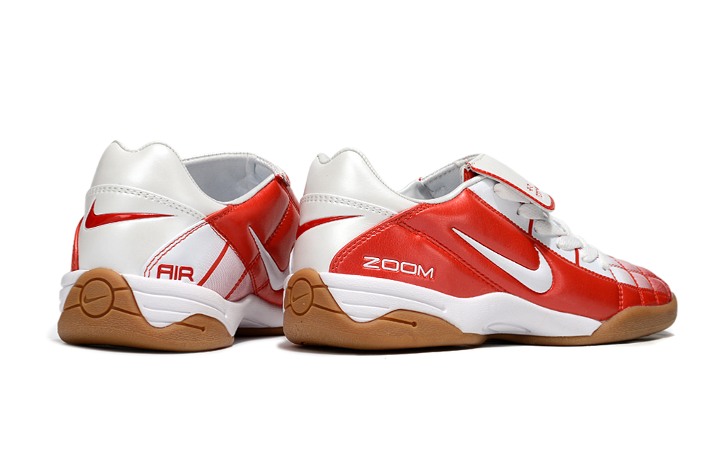 Tênis Futsal Nike Total 90 IC Elite + Brindes