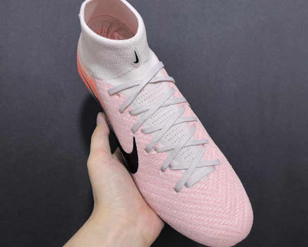 Chuteira Campo Nike Air Zoom Mercurial Superfly 10 SG Elite + Brindes