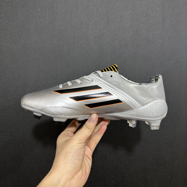 Chuteira Campo Adidas Adizero F50 FG  Elite + Brindes