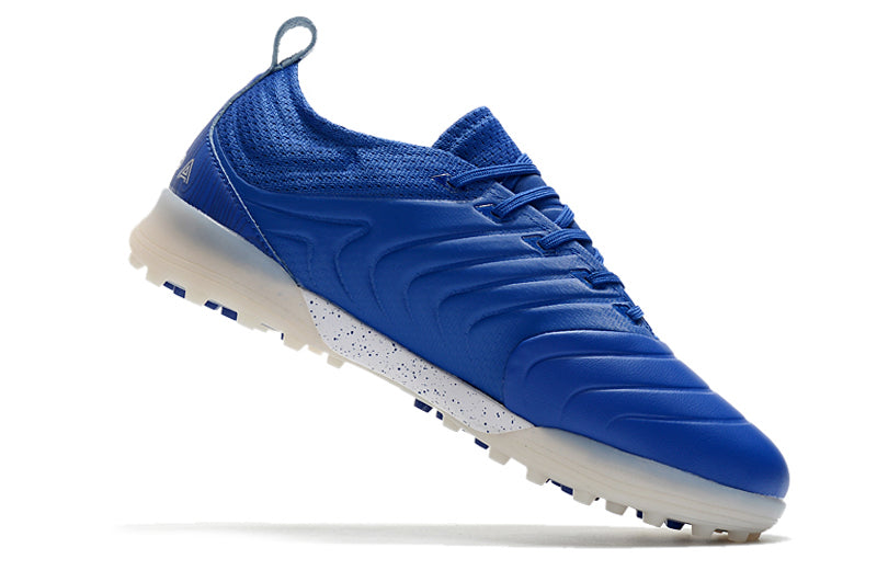 Chuteira Society Adidas Copa 20.1 TF Elite + Brindes