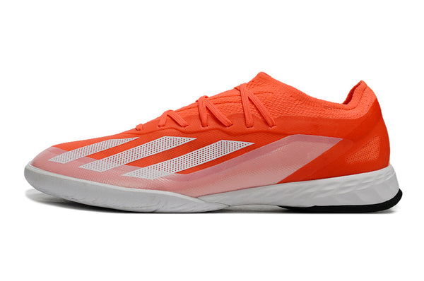 Tênis Futsal Adidas X Crazyfast.1 IC Elite + Brindes