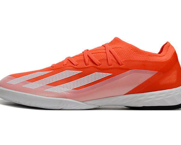 Tênis Futsal Adidas X Crazyfast.1 IC Elite + Brindes