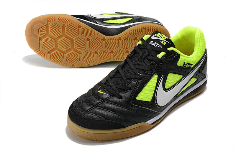Tênis Futsal Nike SB Gato Elite + Brindes