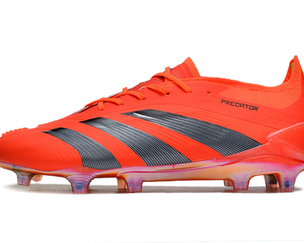 Chuteira Campo Adidas Predator FG Elite + Brindes