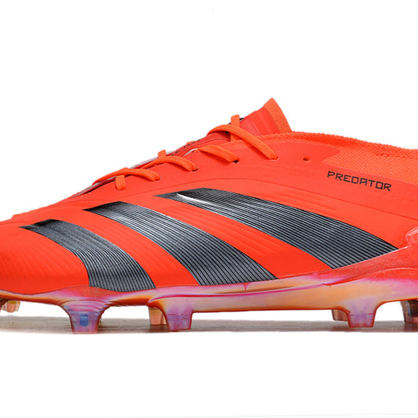 Chuteira Campo Adidas Predator FG Elite + Brindes