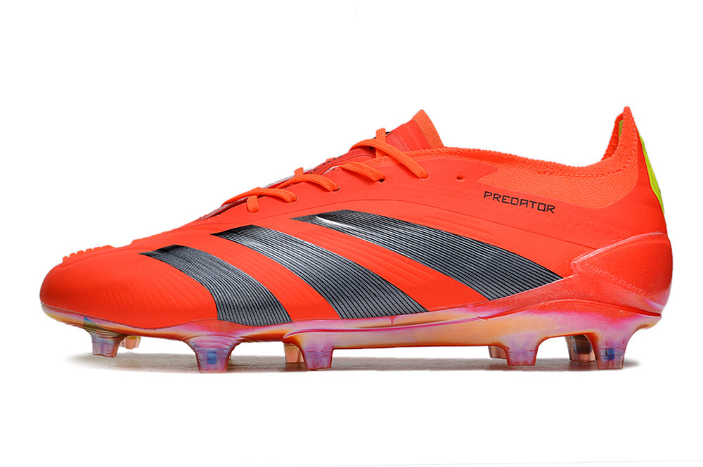 Chuteira Campo Adidas Predator 24  Elite + Brindes Exclusivos