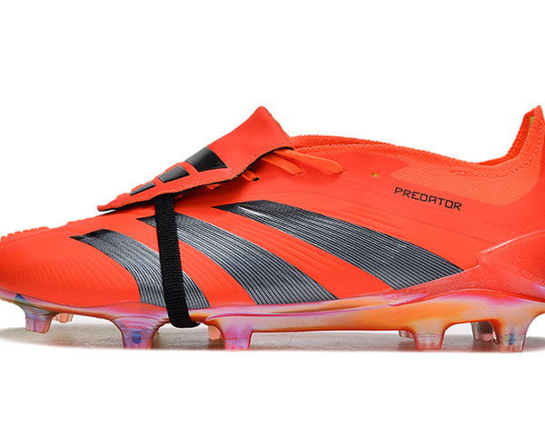 Chuteira Campo Adidas Predator 30 FG Elite + Brindes