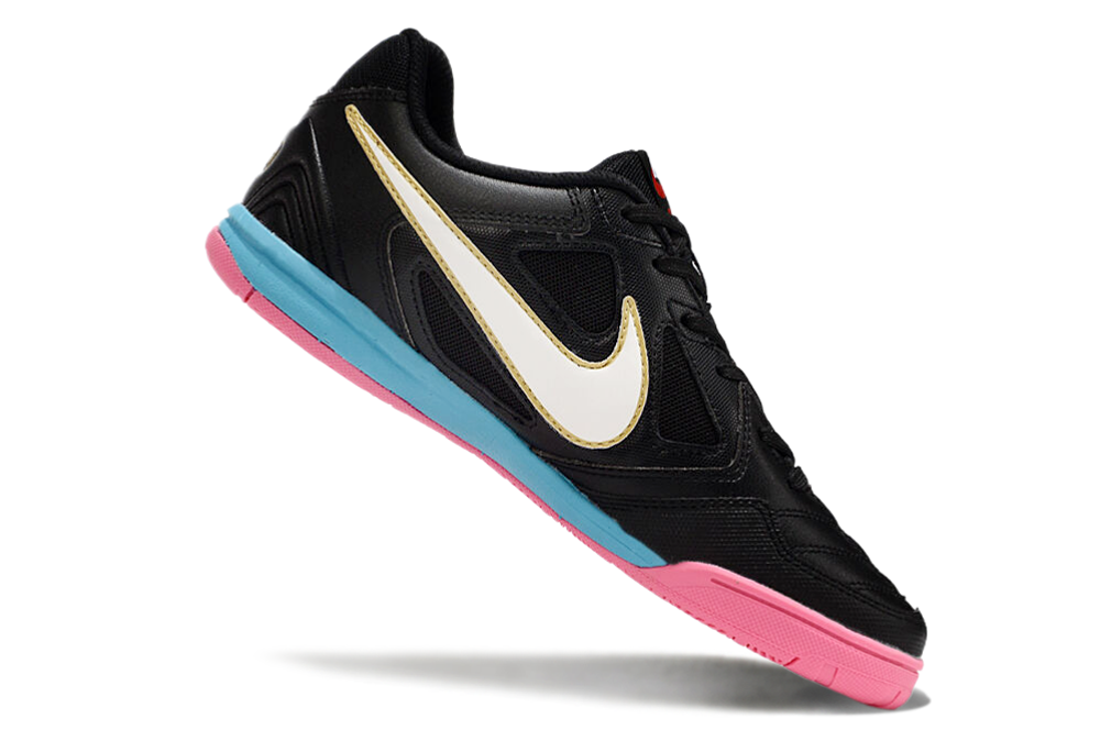 Tênis Futsal Nike SB Gato Elite + Brindes