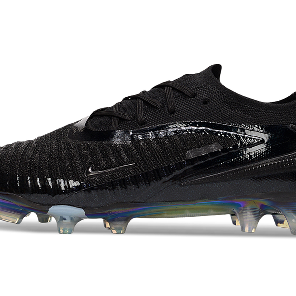 Chuteira Campo Nike Phantom GX 6 FG Elite + Brindes