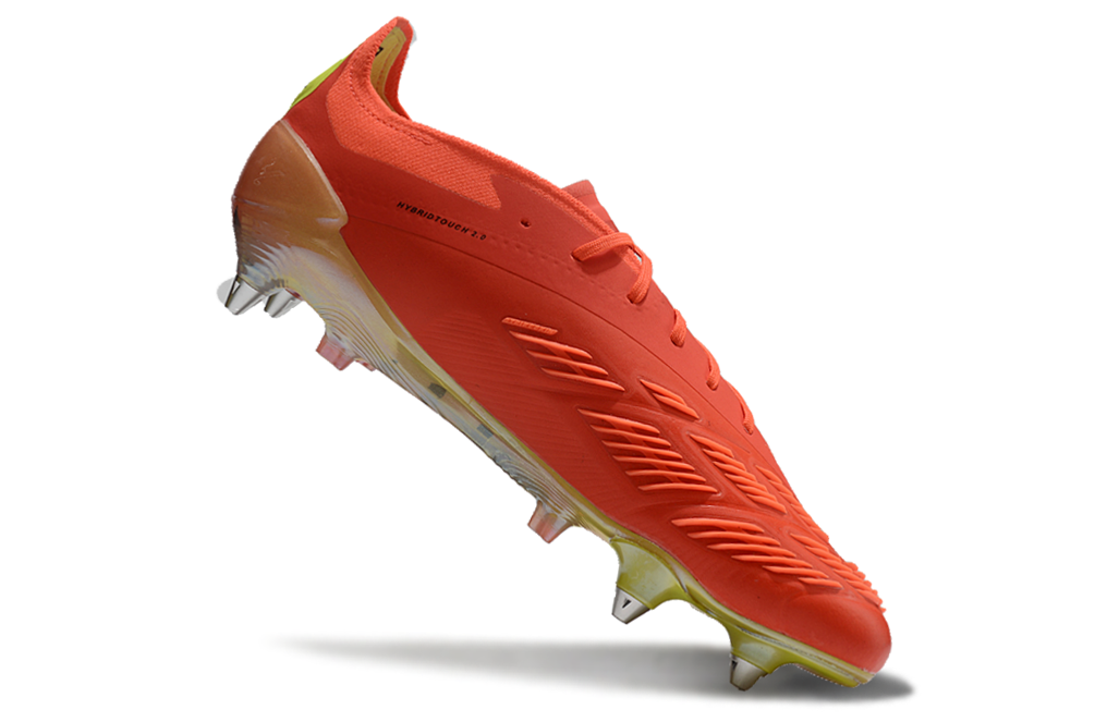 Chuteira Campo Adidas Predator 30 SG Elite + Brindes