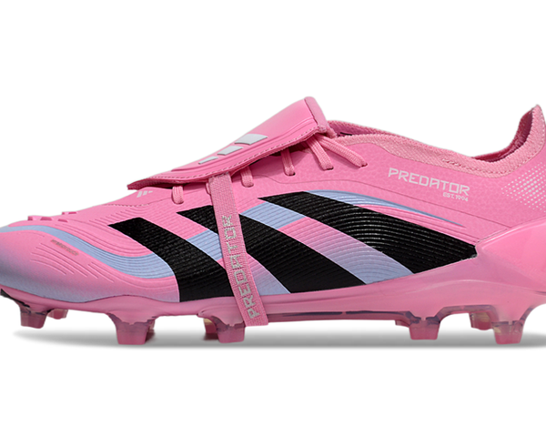 Chuteira Campo adidas Predator 30 FG Elite + Brindes