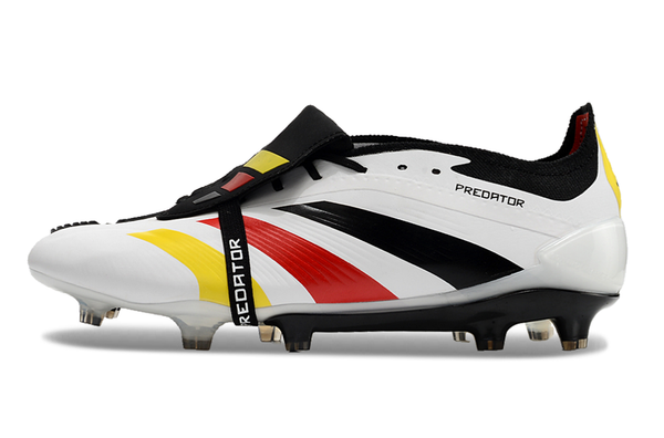 Chuteira Campo Adidas Predator 30  Elite + Brindes