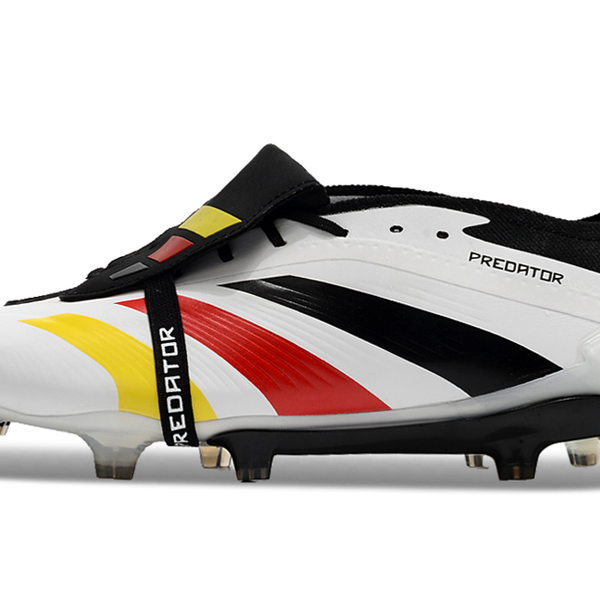 Chuteira Campo Adidas Predator 30  Elite + Brindes