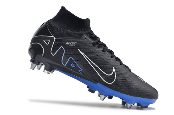 Chuteira Campo Nike Air Zoom Mercurial Superfly 9 SG Elite + Brindes Exclusivos