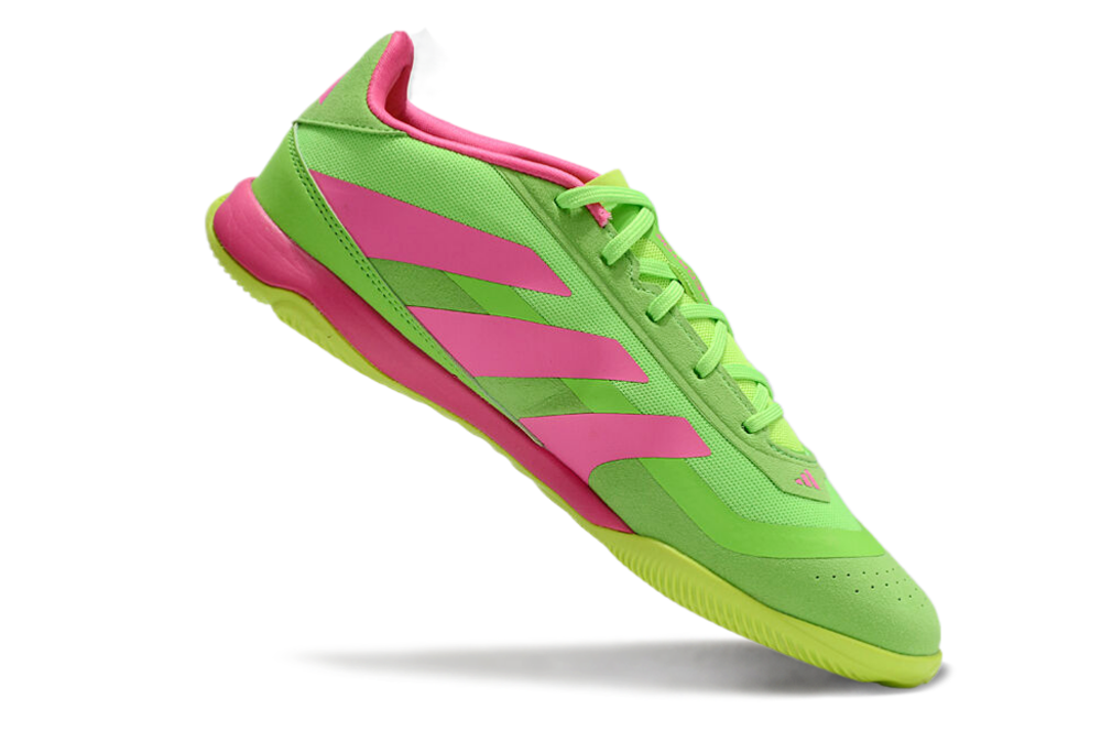Tênis Futsal Adidas Predator 24 IC Elite + Brindes