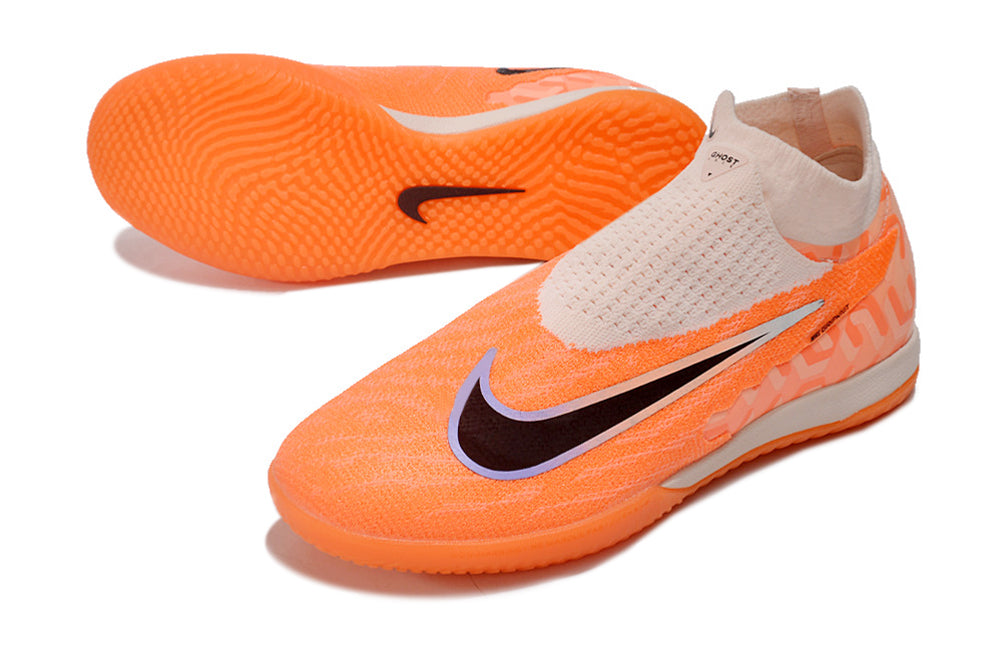 Tênis Futsal Nike Phantom GX DF IC Elite + Brindes