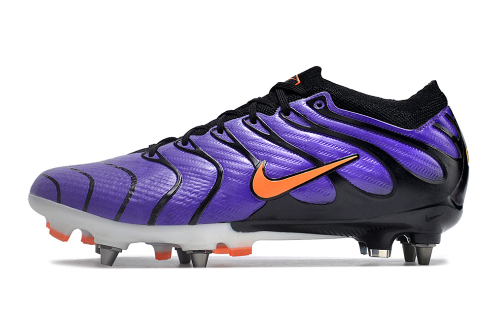 Chuteira Campo Nike Air Zoom Mercurial Vapor 15 SG Elite + Brindes