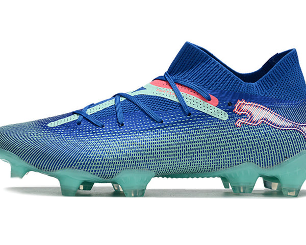 Chuteira Campo Puma Future 7 FG Elite + Brindes