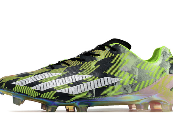 Chuteira Campo Adidas X Crazyfast FG  Elite + Brindes