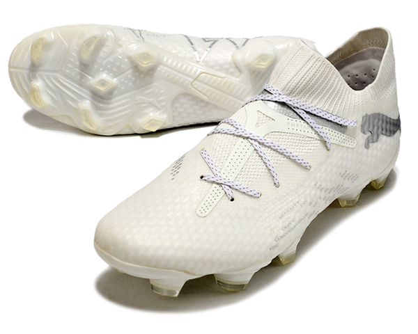 Chuteira Campo Puma Future 7 FG Elite + Brindes