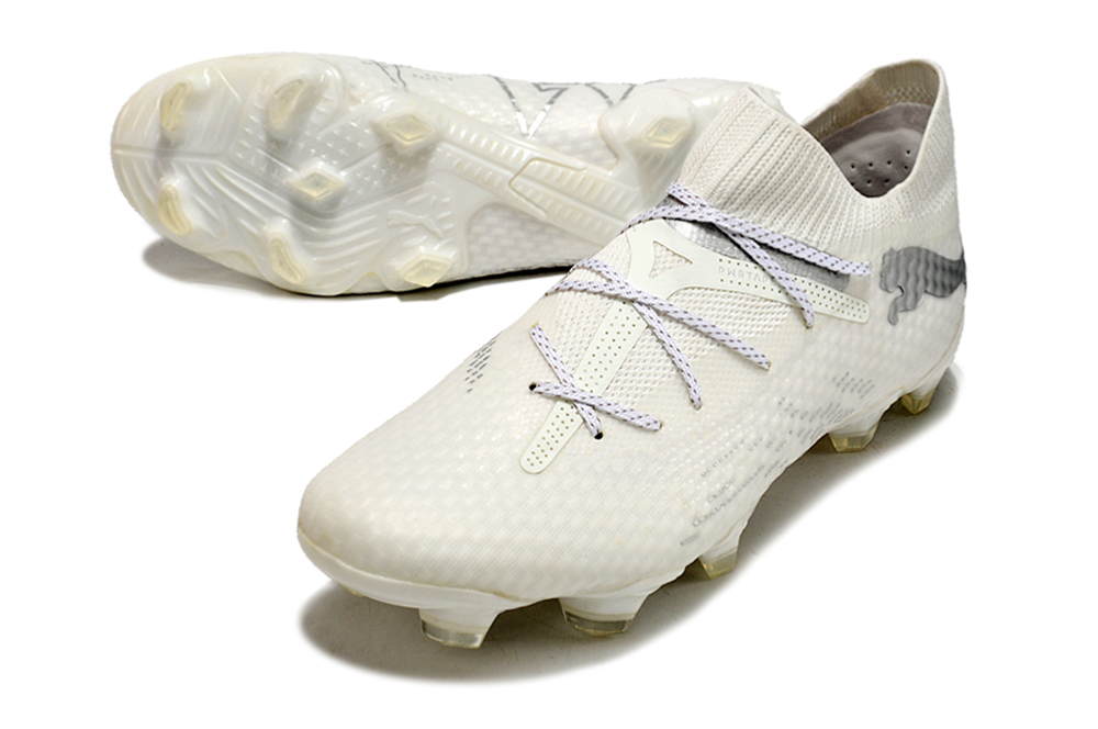 Chuteira Campo Puma Future 24 FG Elite + Brindes Exclusivos