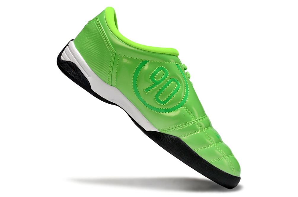 Tênis Futsal Nike Total 90 IC Elite + Brindes