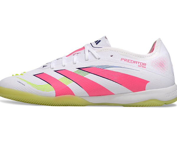 Tênis Futsal Adidas Predator 25 IC Elite + Brindes
