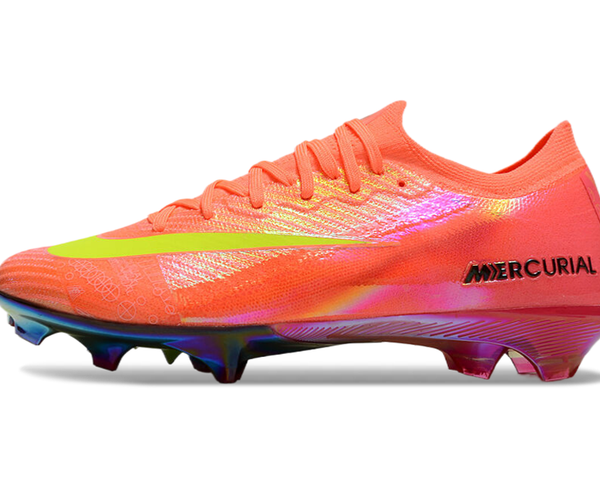 Chuteira Campo Nike Air Zoom Mercurial Vapor 16 Elite + Brindes