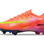 Chuteira Campo Nike Air Zoom Mercurial Vapor 16 Elite + Brindes