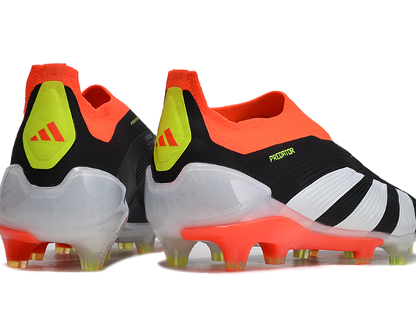 Chuteira Campo Adidas Predator+ FG Elite + Brindes