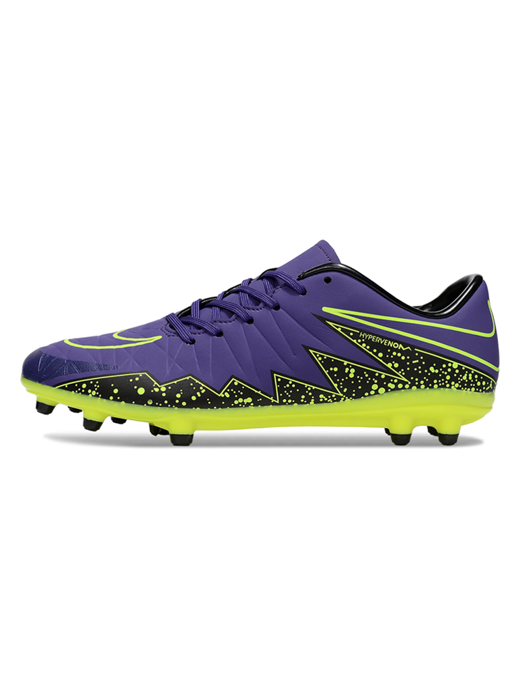 Chuteira Campo Nike Hypervenom Phantom II fg Elite + Brindes