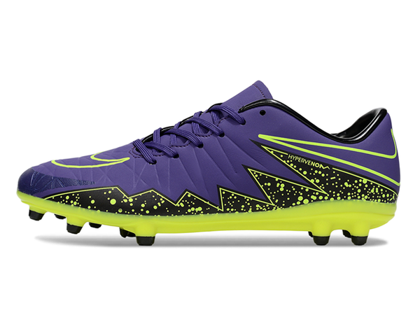 Chuteira Campo Nike Hypervenom Phantom II fg Elite + Brindes