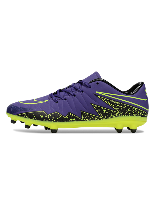Chuteira Campo Nike Hypervenom Phantom II fg Elite + Brindes