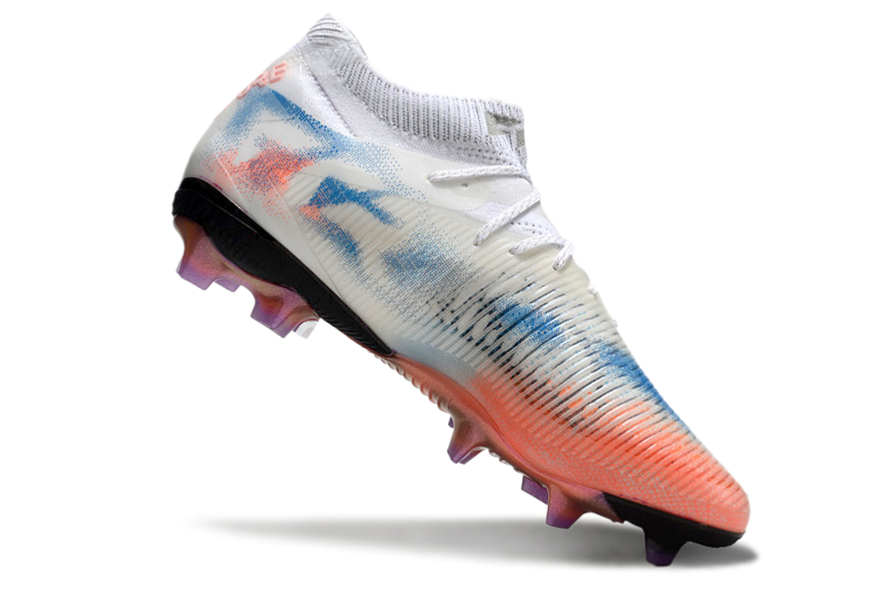 Chuteira Campo Puma Future 8 FG/AG Elite + Brindes