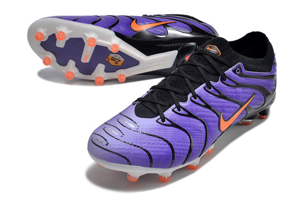 Chuteira Campo Nike Air Zoom Mercurial Vapor 15  Elite + Brindes