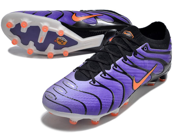 Chuteira Campo Nike Air Zoom Mercurial Vapor 15  Elite + Brindes