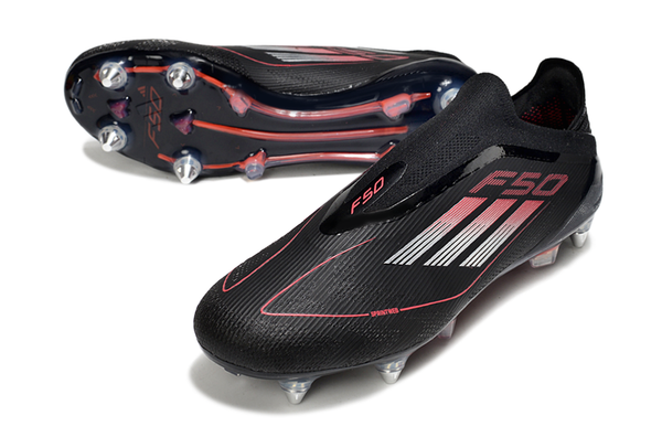 Chuteira Campo Adidas X F50+ SG Elite + Brindes