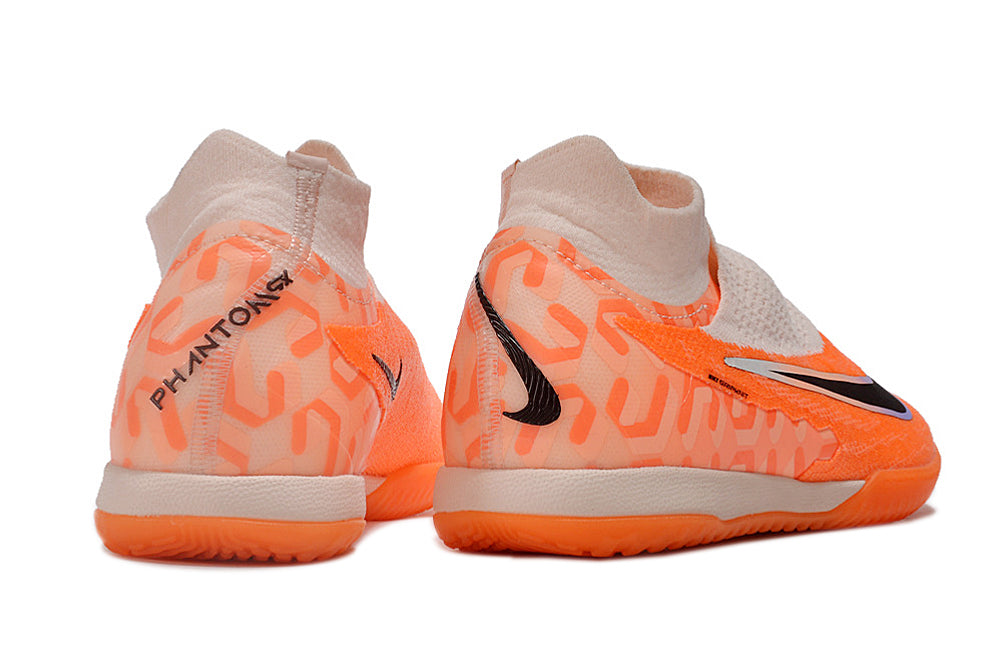 Tênis Futsal Nike Phantom GX DF IC Elite + Brindes