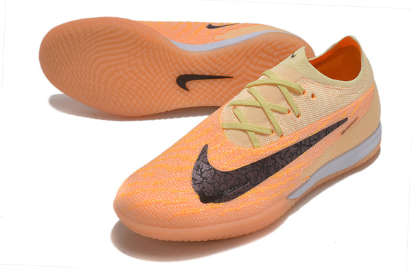 Tênis Futsal Nike Phantom GX DF IC Elite + Brindes
