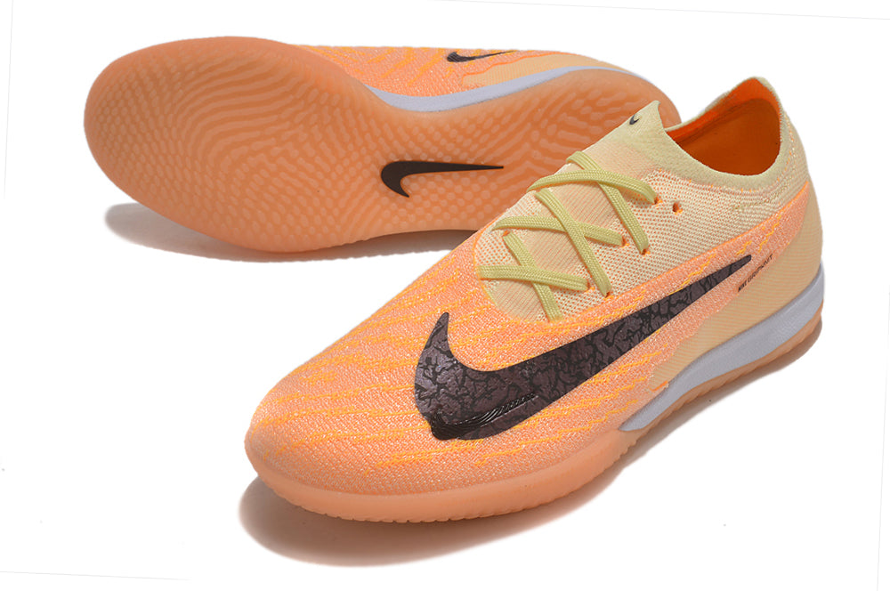 Tênis Futsal Nike Phantom GX DF IC Elite + Brindes
