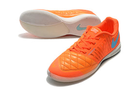 Tênis Futsal Nike Lunar Gato II IC Elite + Brindes