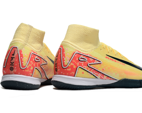 Tênis Futsal Nike Air Zoom Mercurial Superfly 10 IC Elite + Brindes Exclusivos