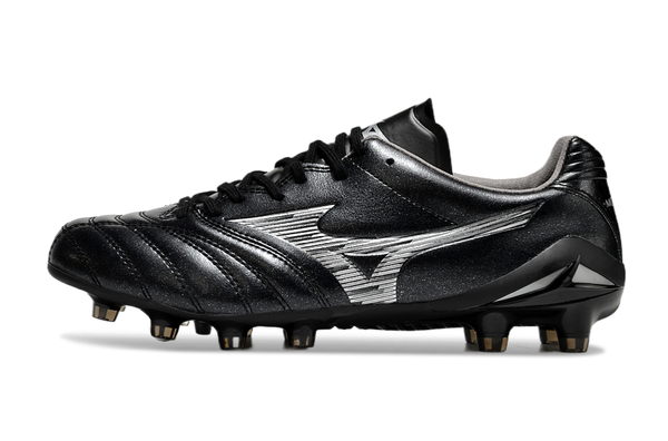 Chuteira Campo Mizuno Morelia Neo 4 FG Elite + Brindes