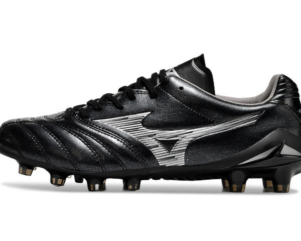 Chuteira Campo Mizuno Morelia Neo 4 FG Elite + Brindes
