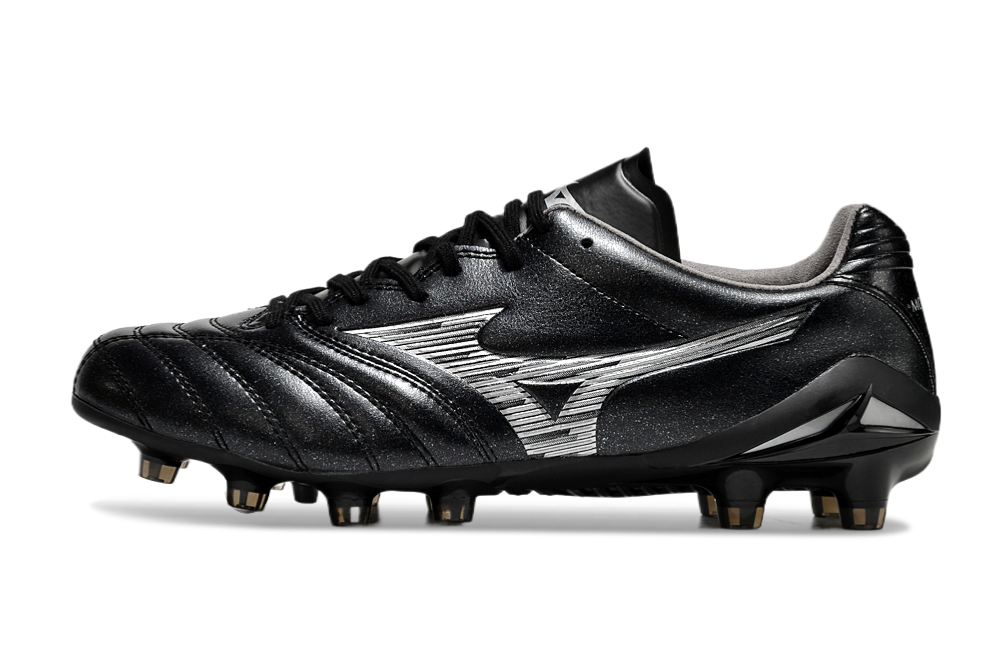 Chuteira Campo Mizuno Morelia Neo 4 FG Elite + Brindes