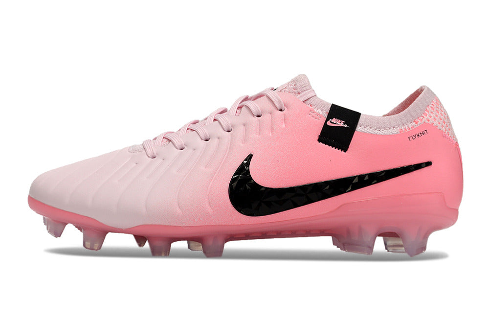 Chuteira Campo Nike Tiempo Legend 10 Elite + Brindes Exclusivos