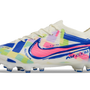 Chuteira Campo Nike Air Zoom Mercurial Vapor 15  Elite + Brindes