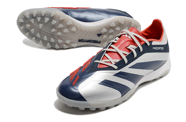 Chuteira Society Adidas Predator TF Elite + Brindes