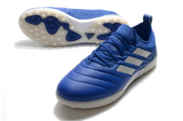 Chuteira Society Adidas Copa 20.1 TF Elite + Brindes